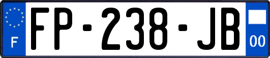 FP-238-JB