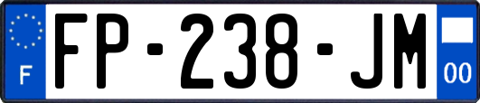 FP-238-JM