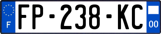 FP-238-KC