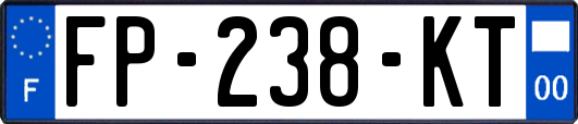 FP-238-KT