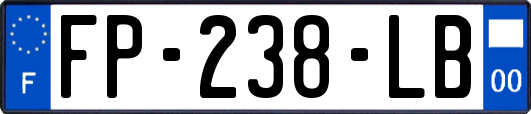 FP-238-LB