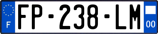 FP-238-LM