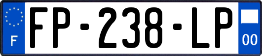 FP-238-LP