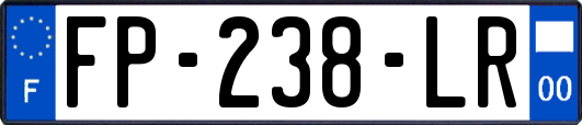 FP-238-LR