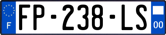 FP-238-LS