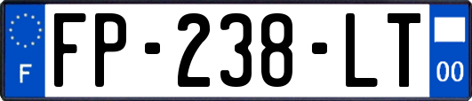 FP-238-LT