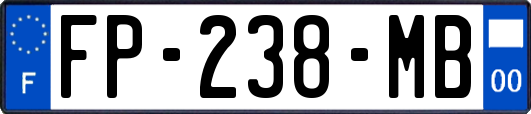 FP-238-MB