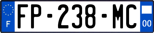FP-238-MC