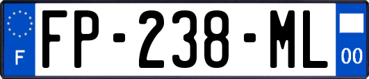 FP-238-ML