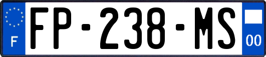 FP-238-MS