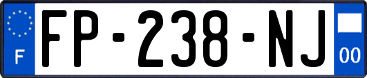 FP-238-NJ