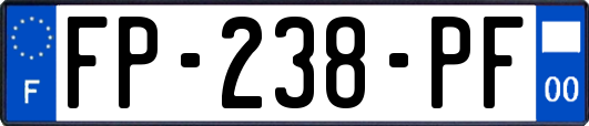 FP-238-PF
