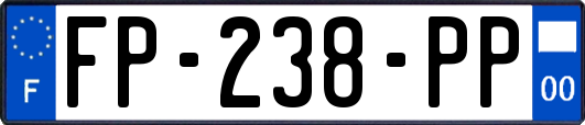 FP-238-PP