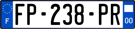 FP-238-PR