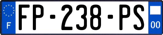 FP-238-PS