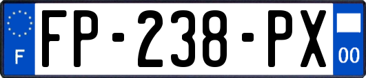 FP-238-PX