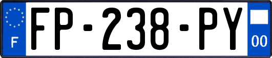 FP-238-PY
