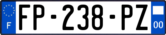 FP-238-PZ