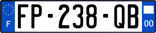 FP-238-QB