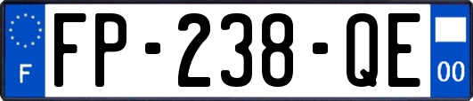 FP-238-QE