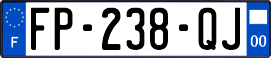 FP-238-QJ