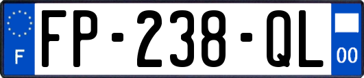 FP-238-QL