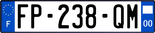 FP-238-QM