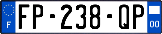 FP-238-QP