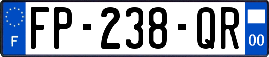 FP-238-QR