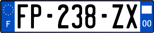 FP-238-ZX