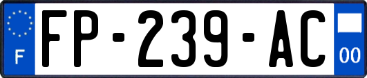 FP-239-AC