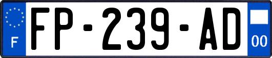 FP-239-AD