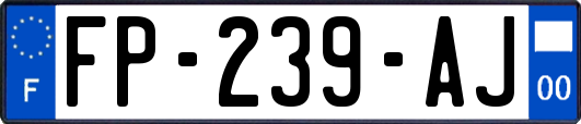 FP-239-AJ