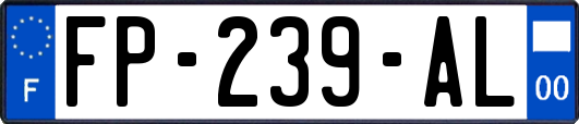 FP-239-AL