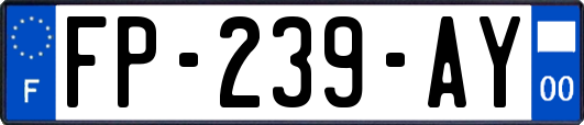 FP-239-AY