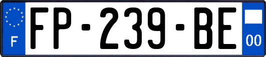 FP-239-BE