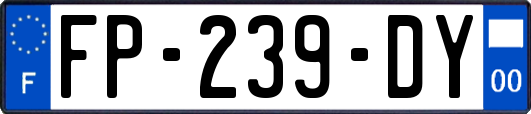 FP-239-DY