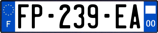FP-239-EA