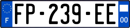 FP-239-EE