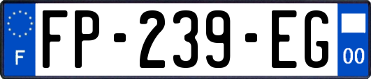FP-239-EG