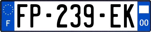 FP-239-EK
