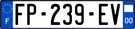 FP-239-EV