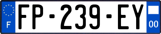 FP-239-EY