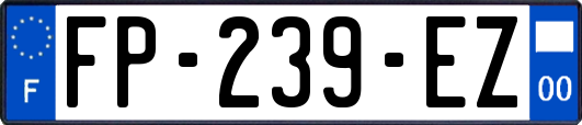 FP-239-EZ