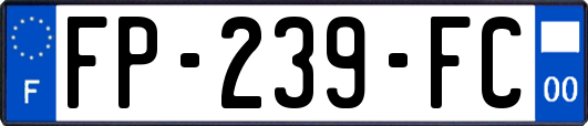 FP-239-FC