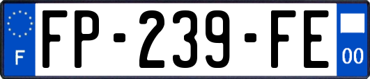FP-239-FE
