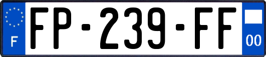 FP-239-FF