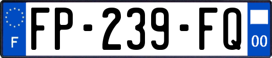 FP-239-FQ