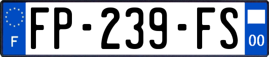 FP-239-FS