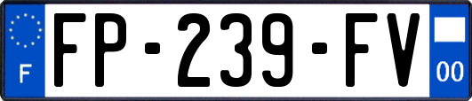 FP-239-FV